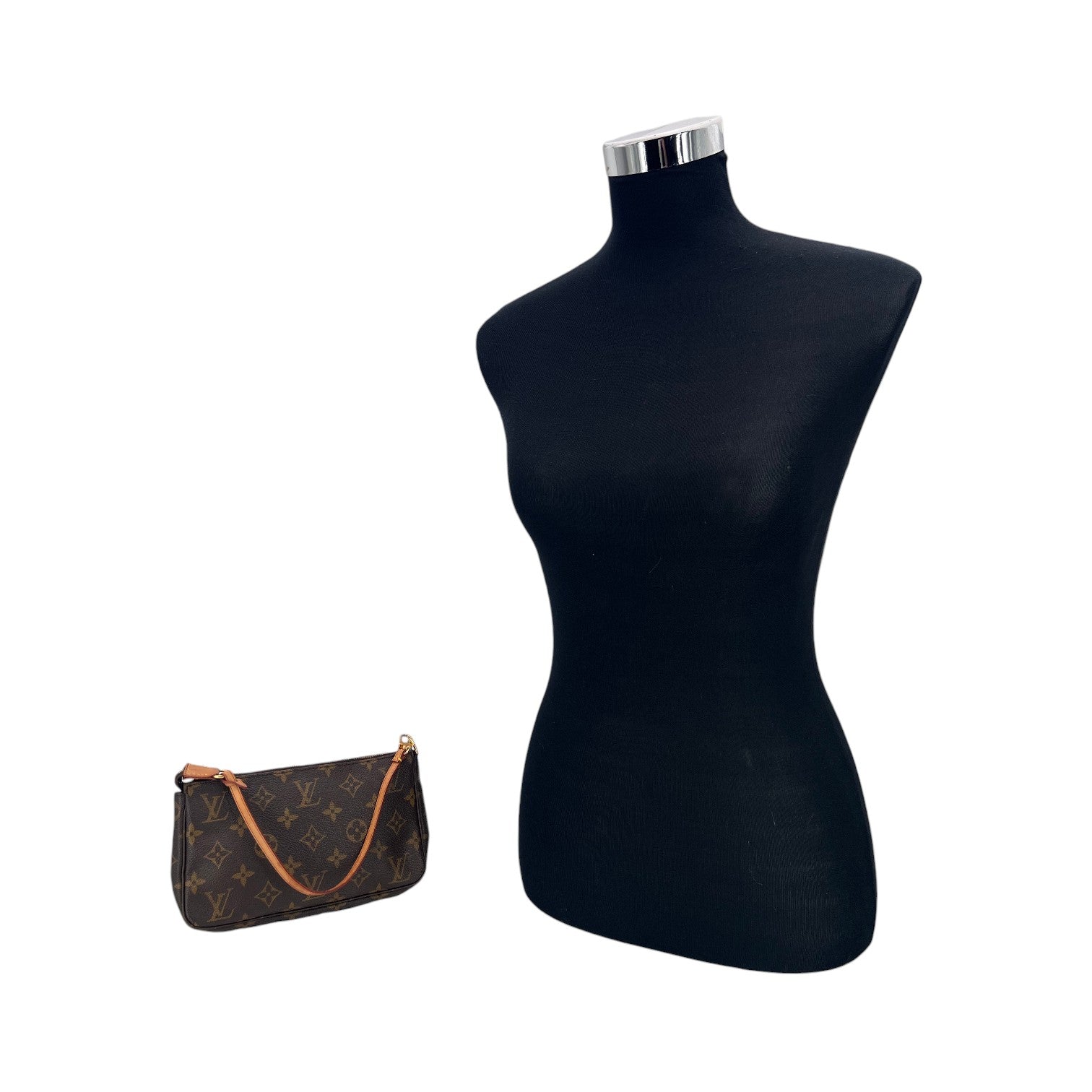 Louis Vuitton Pochette Accessoire Clutches