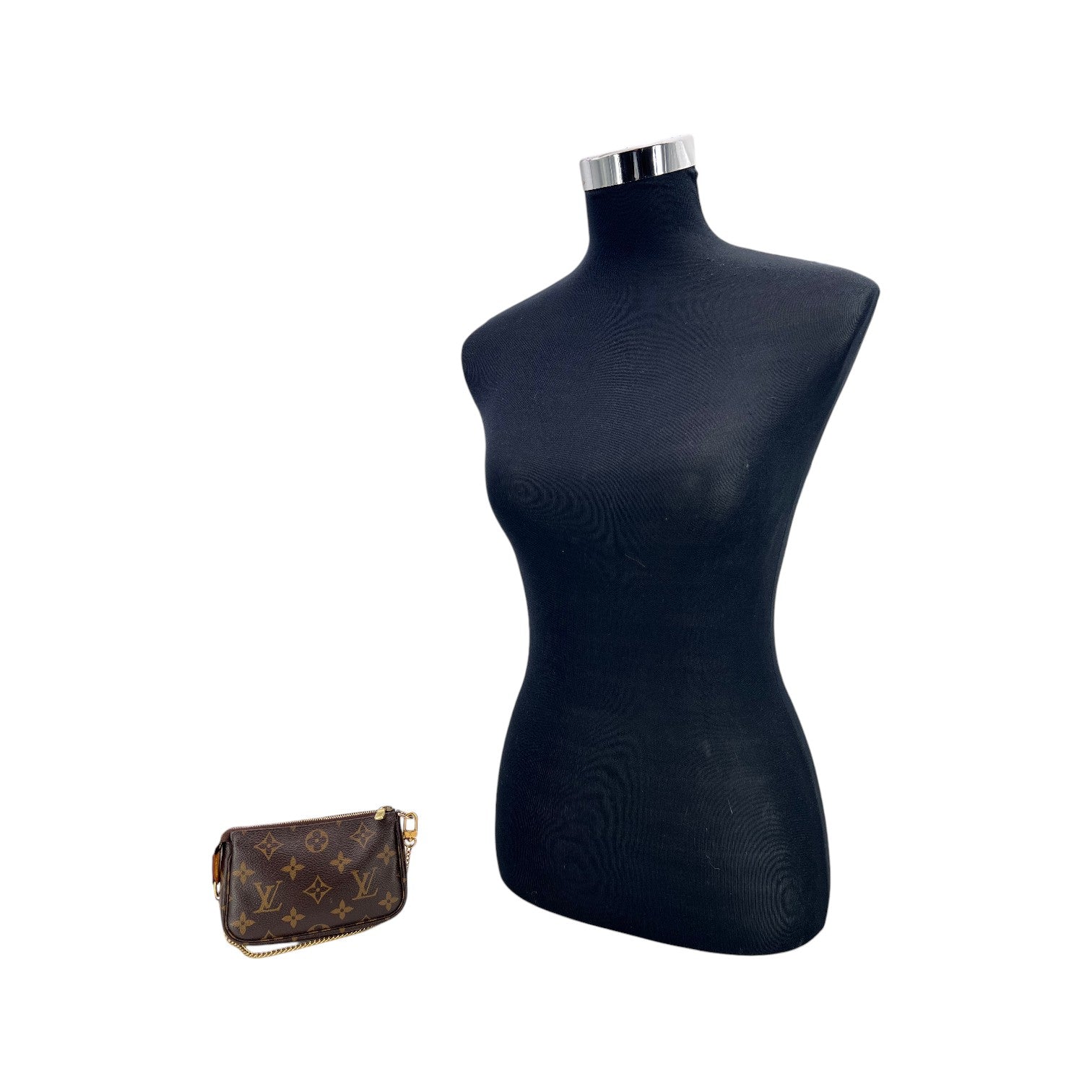 Louis Vuitton Clutches