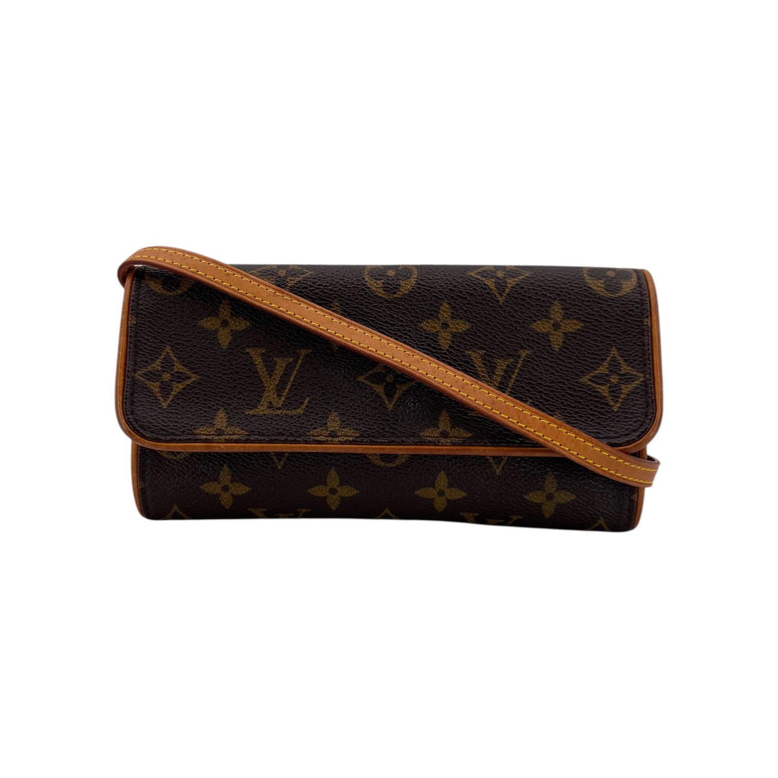 Louis Vuitton Twin Crossbody Bags