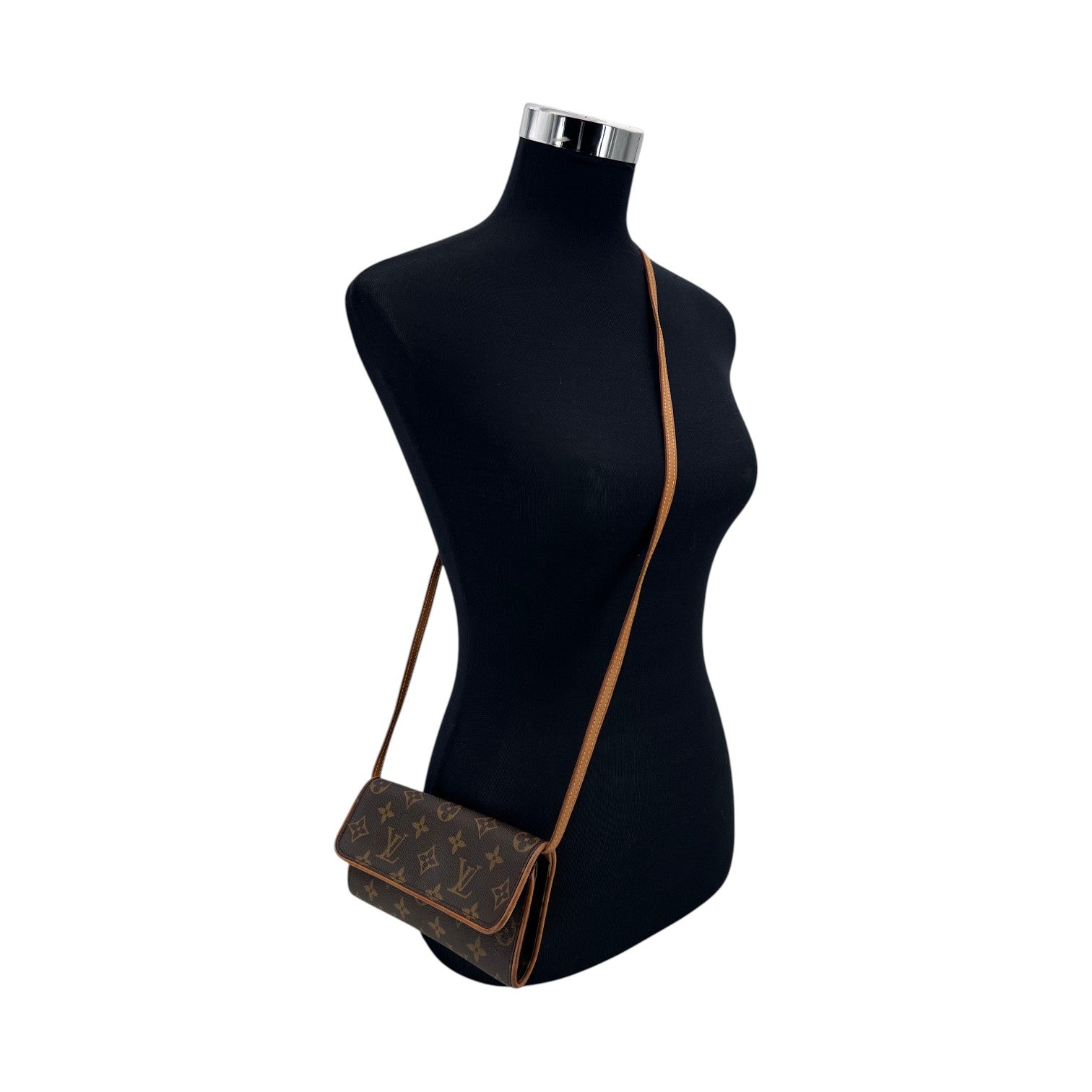 Louis Vuitton Twin Crossbody Bags