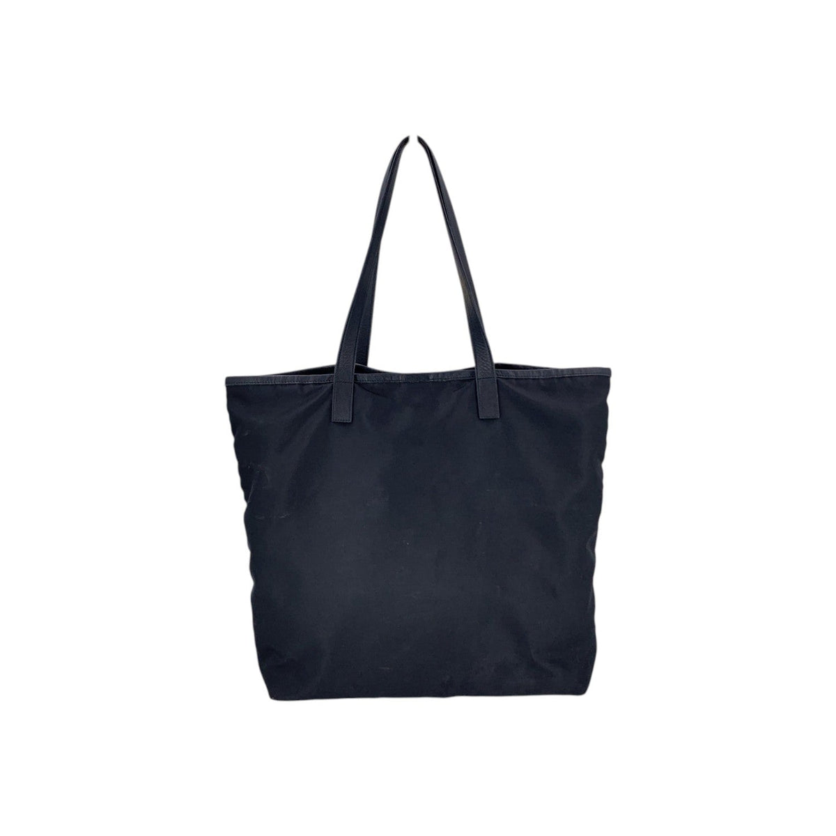 Prada Tessuto Shoulder Bags