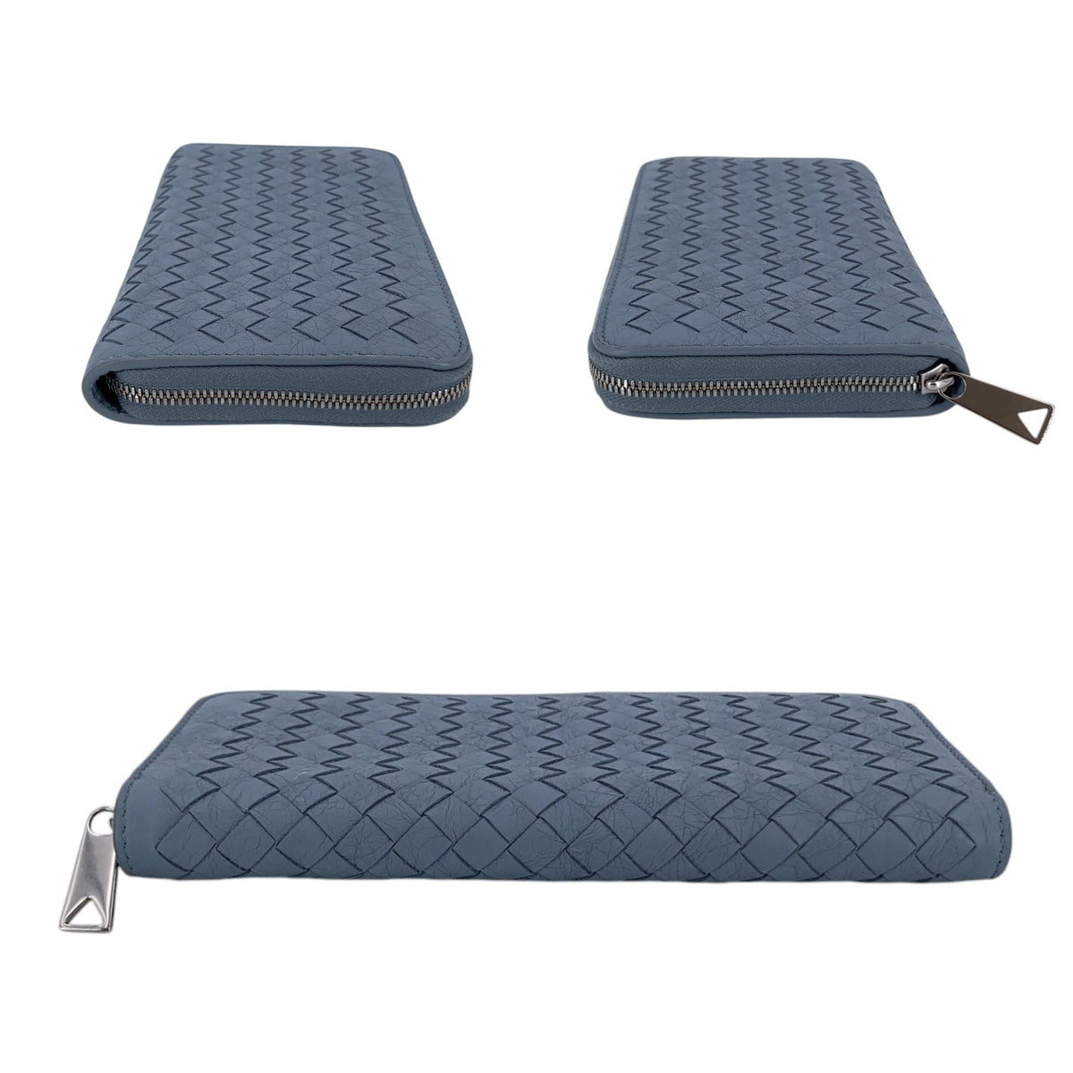 Bottega Veneta Intrecciato Wallets