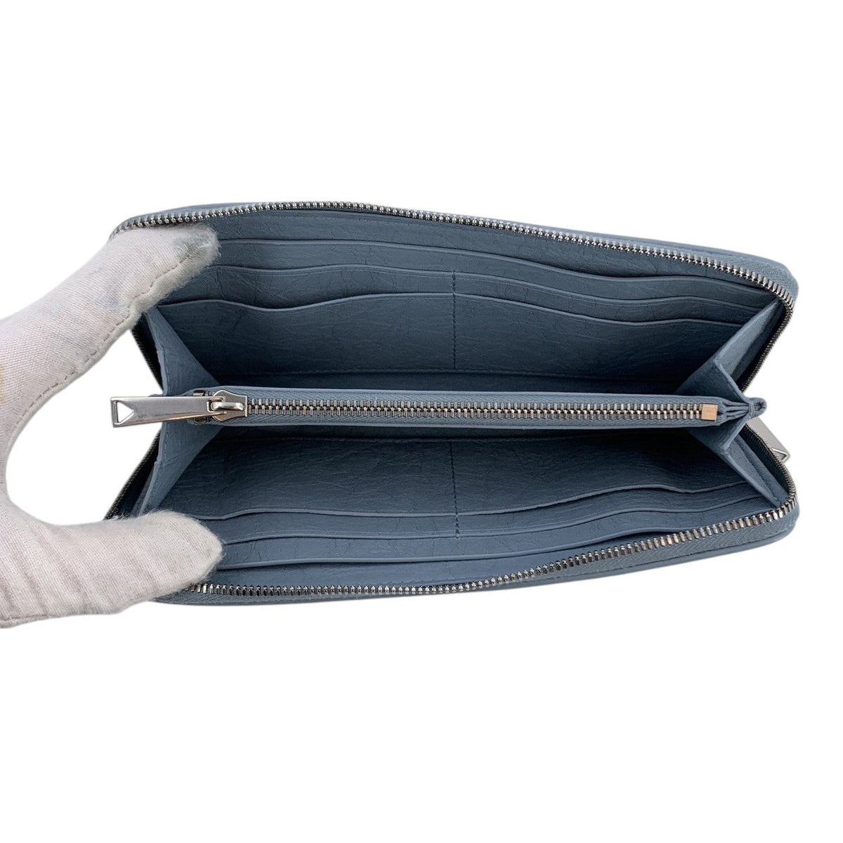 Bottega Veneta Intrecciato Wallets