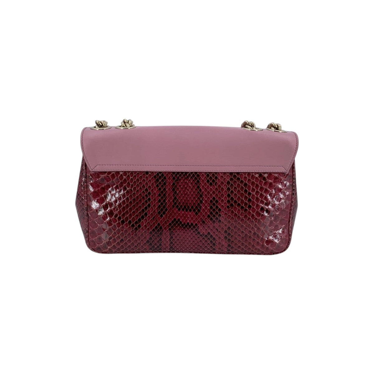 Dolce & Gabbana Lucia Shoulder Bags