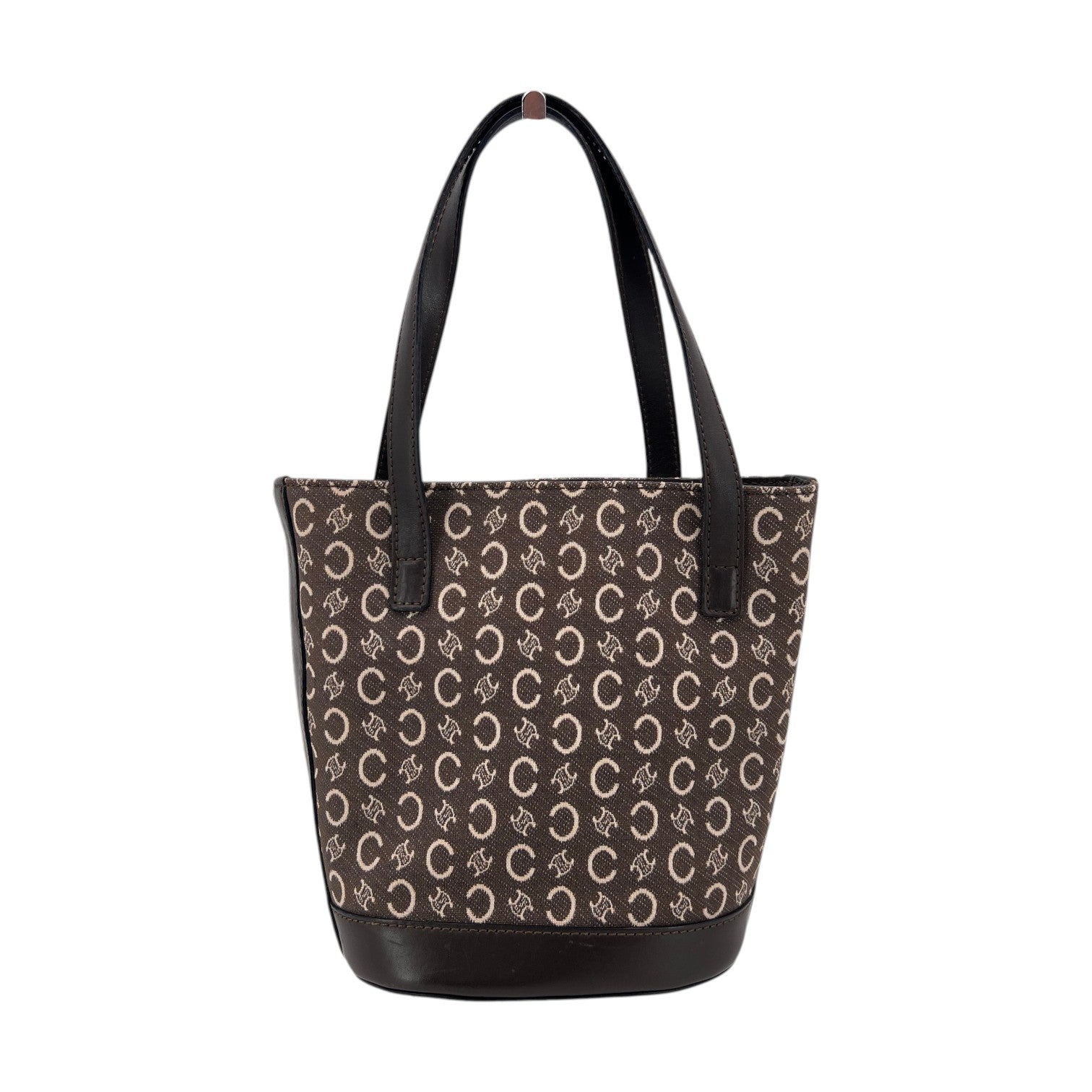 Celine C Macadam Handbags