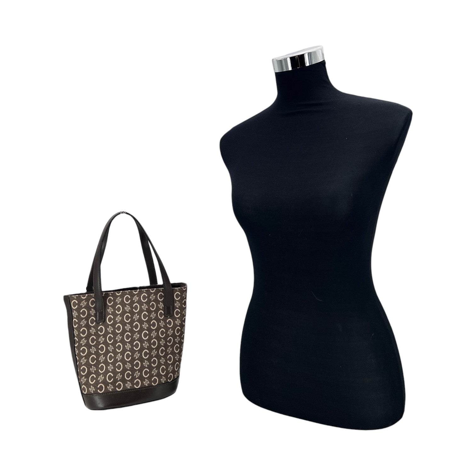 Celine C Macadam Handbags