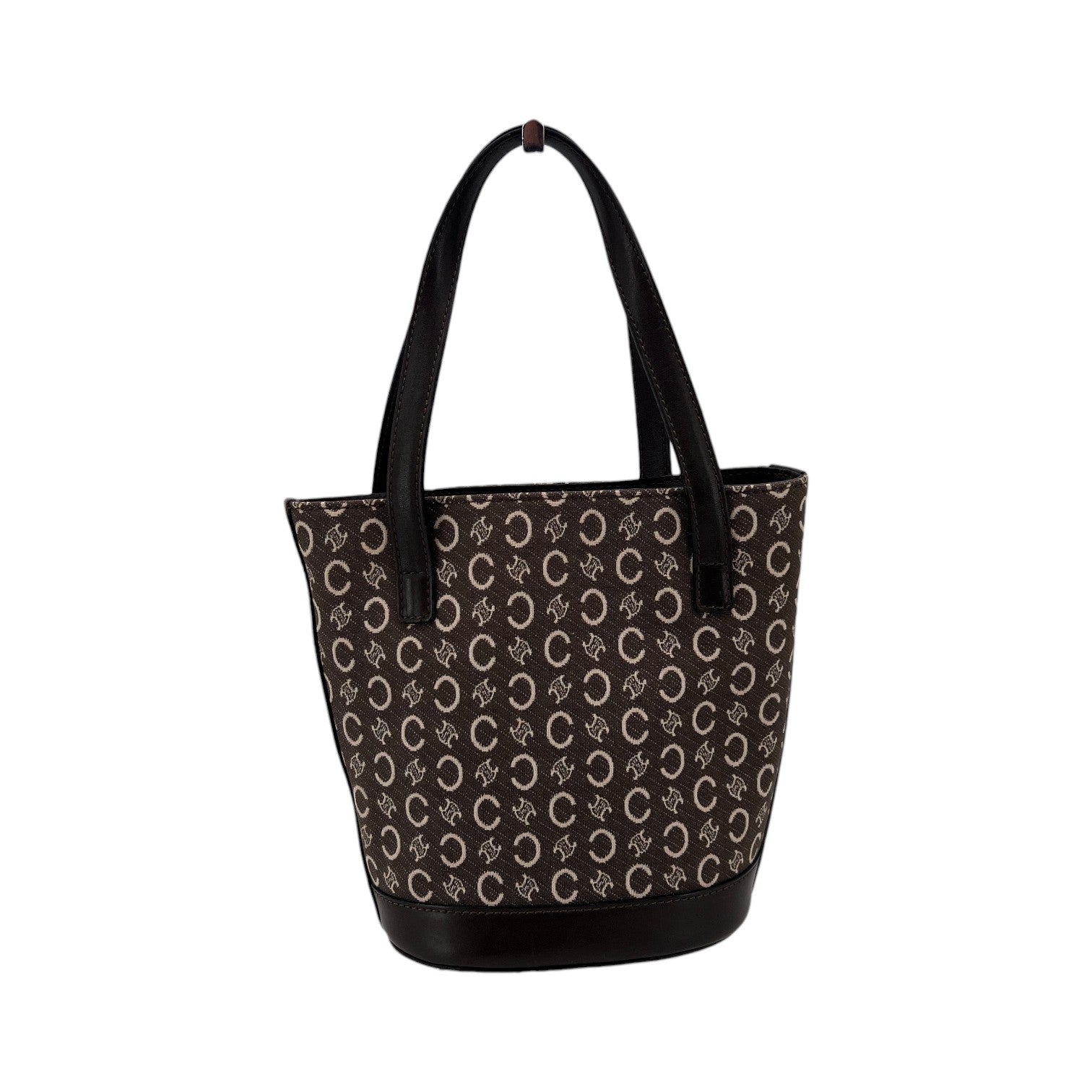 Celine C Macadam Handbags