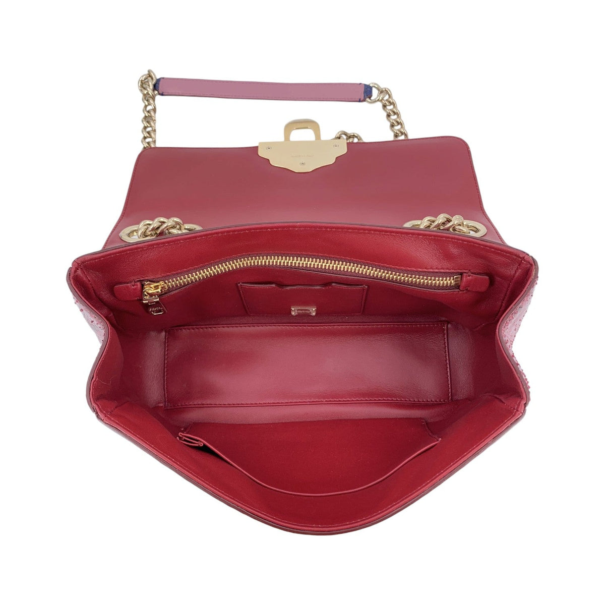 Dolce & Gabbana Lucia Shoulder Bags