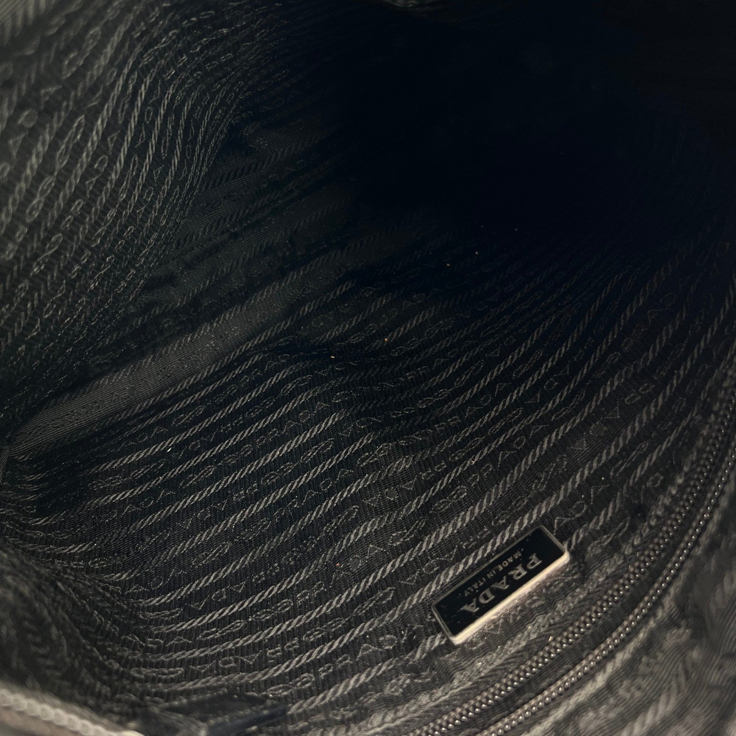 Prada Tessuto Crossbody Bags