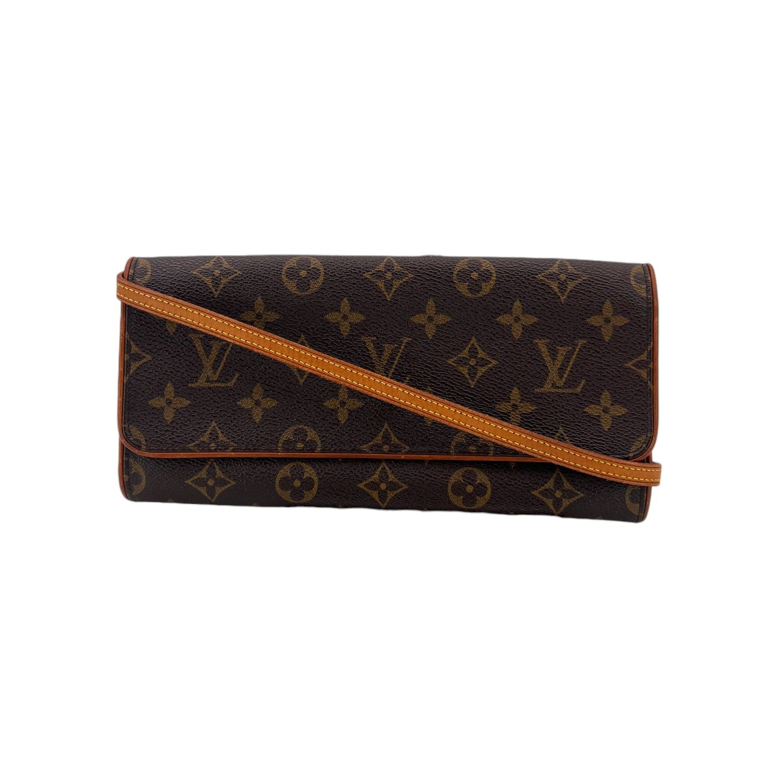 Louis Vuitton Twin Crossbody Bags