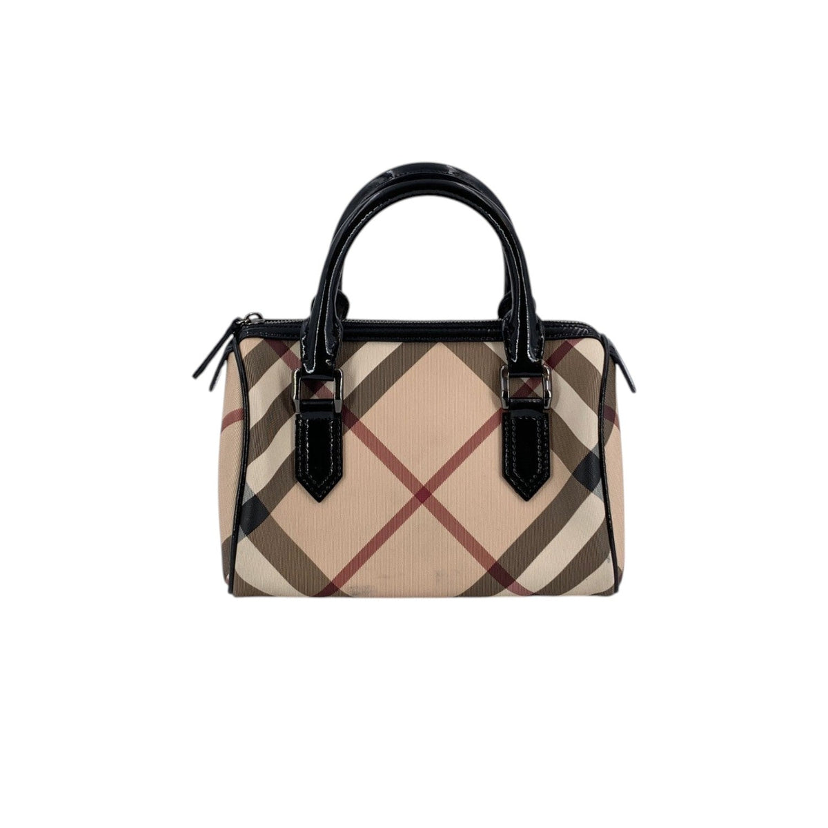 Burberry Boston Handbags
