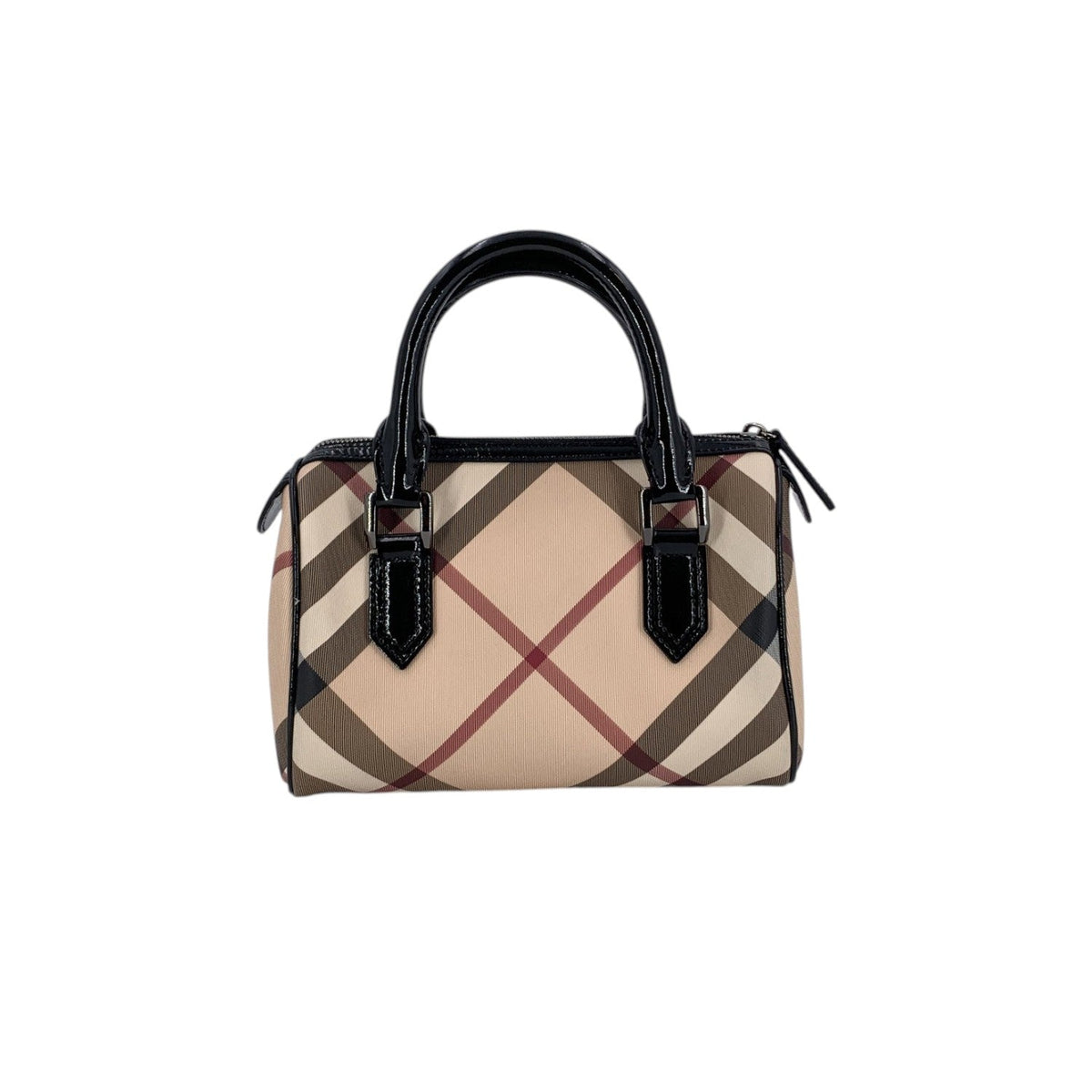 Burberry Boston Handbags