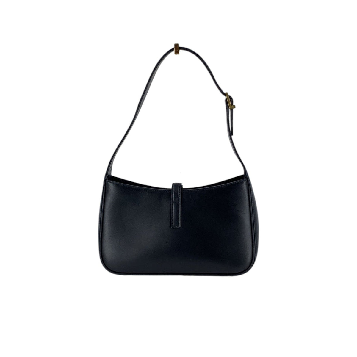 Saint Laurent Le 5 a 7 Shoulder Bags