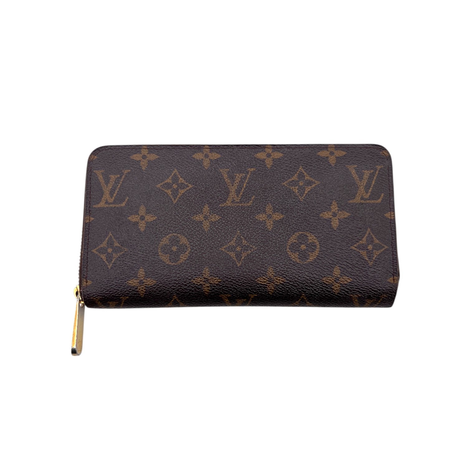 Louis Vuitton Zippy Wallets