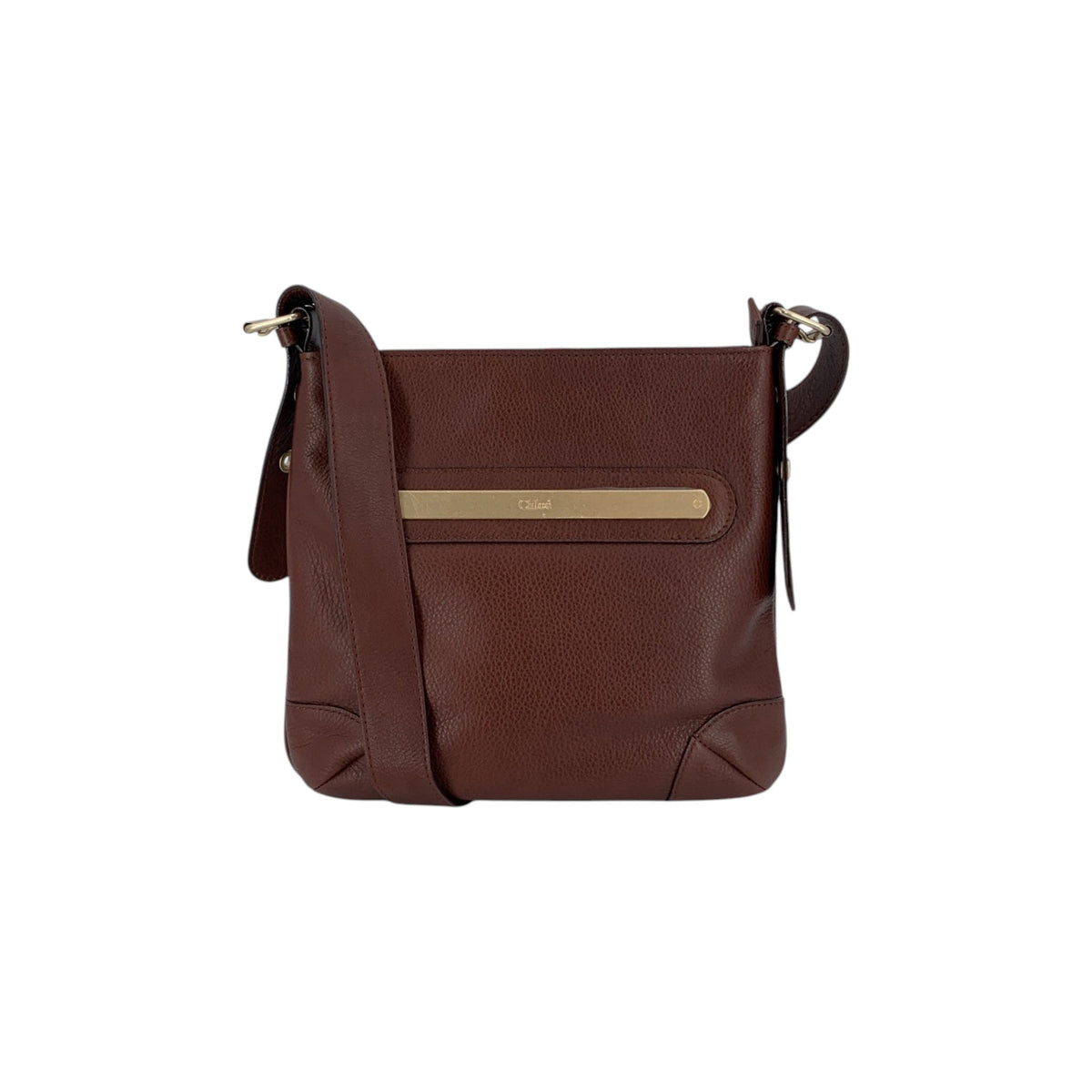 Chloe Chloe Messenger Shoulder Bags