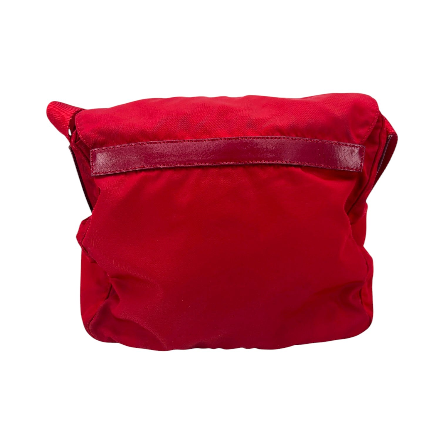 Prada Tessuto Crossbody Bags