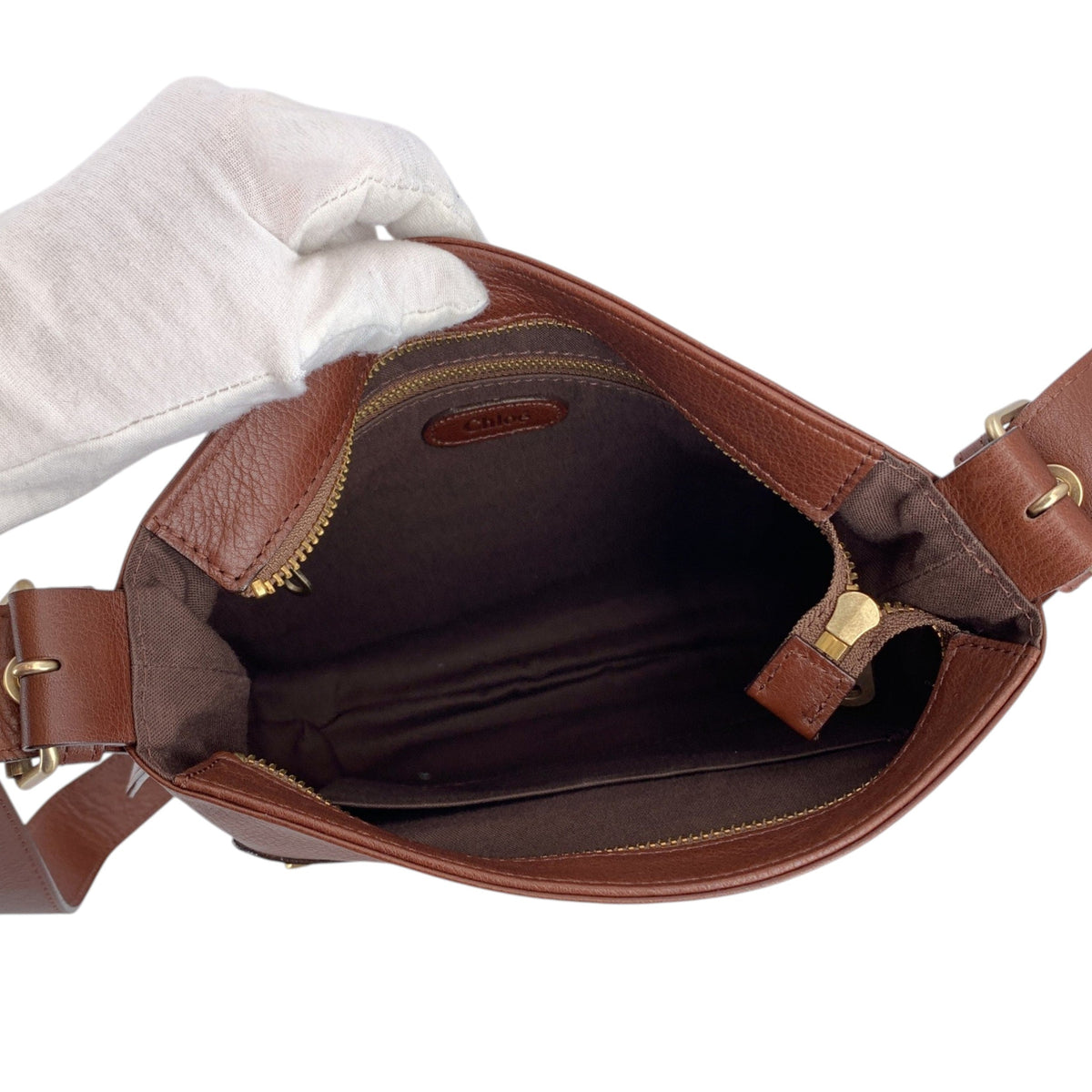 Chloe Chloe Messenger Shoulder Bags