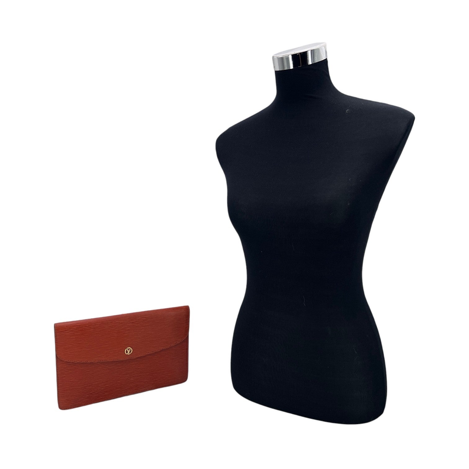 Louis Vuitton Montaigne Clutches