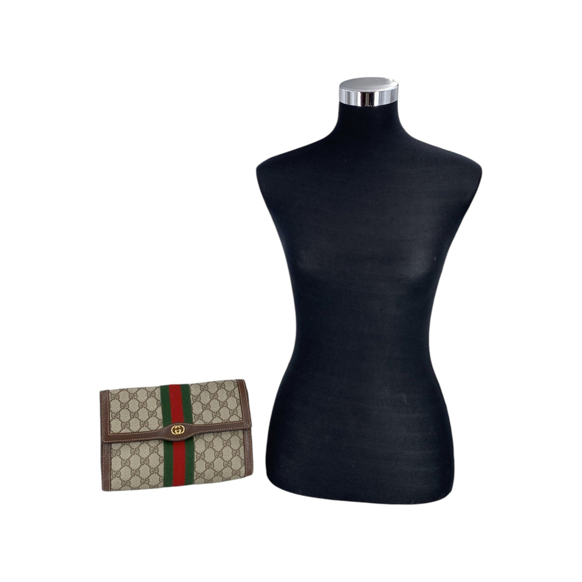 Gucci Ophidia Clutches