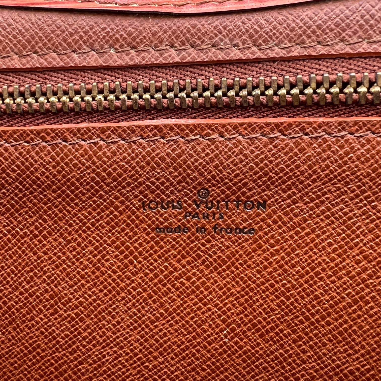 Louis Vuitton Montaigne Clutches