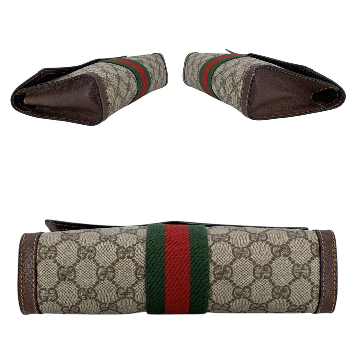 Gucci Ophidia Clutches