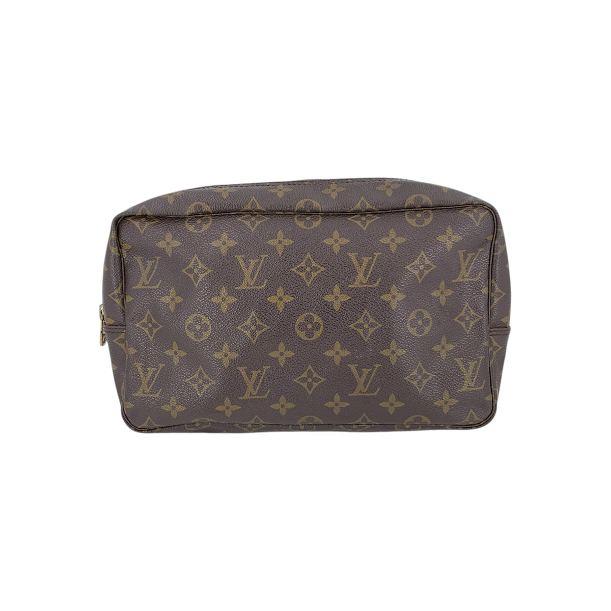 Louis Vuitton Trousse de Toilette Clutches