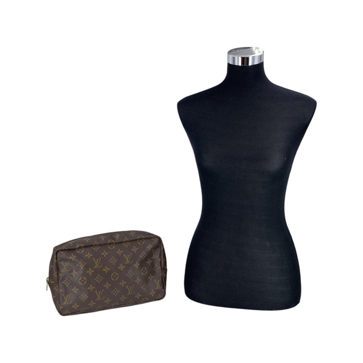 Louis Vuitton Trousse de Toilette Clutches