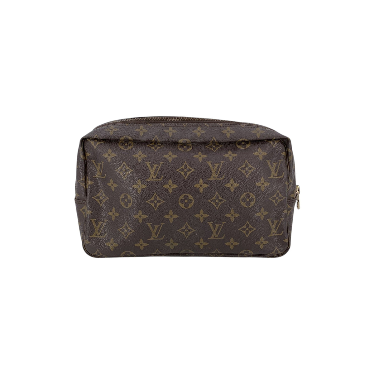 Louis Vuitton Trousse de Toilette Clutches