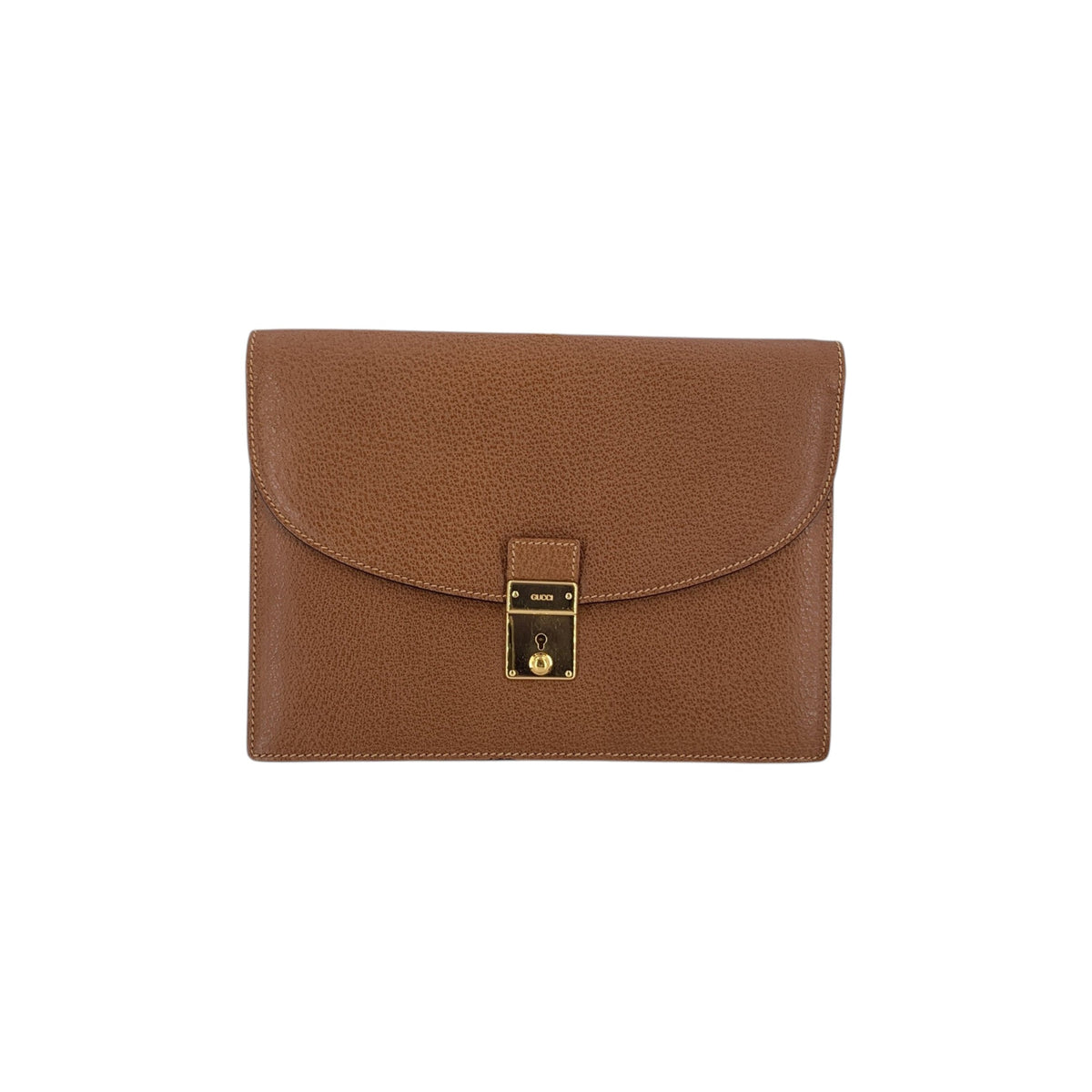 Gucci Key Lock Clutch Clutches