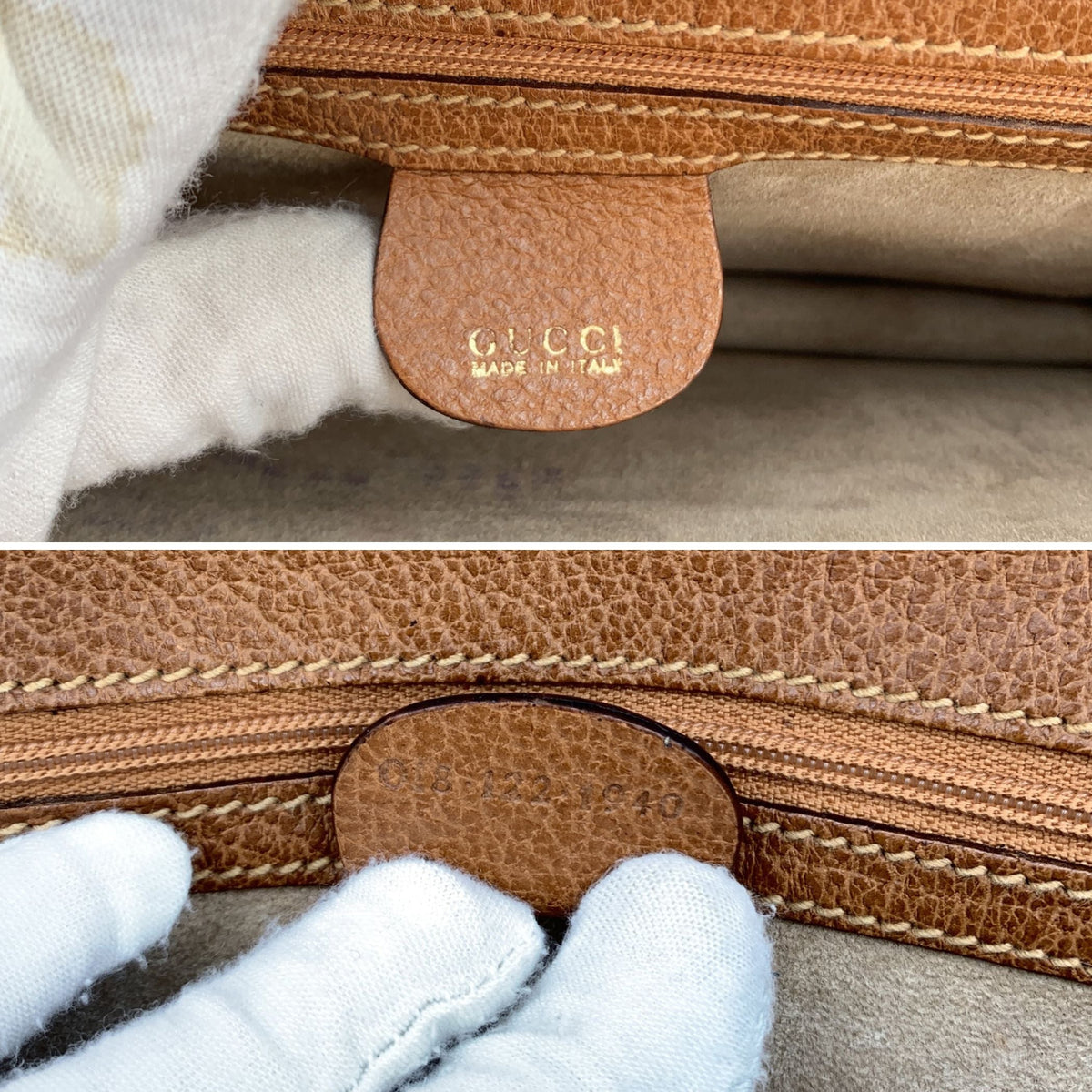 Gucci Key Lock Clutch Clutches