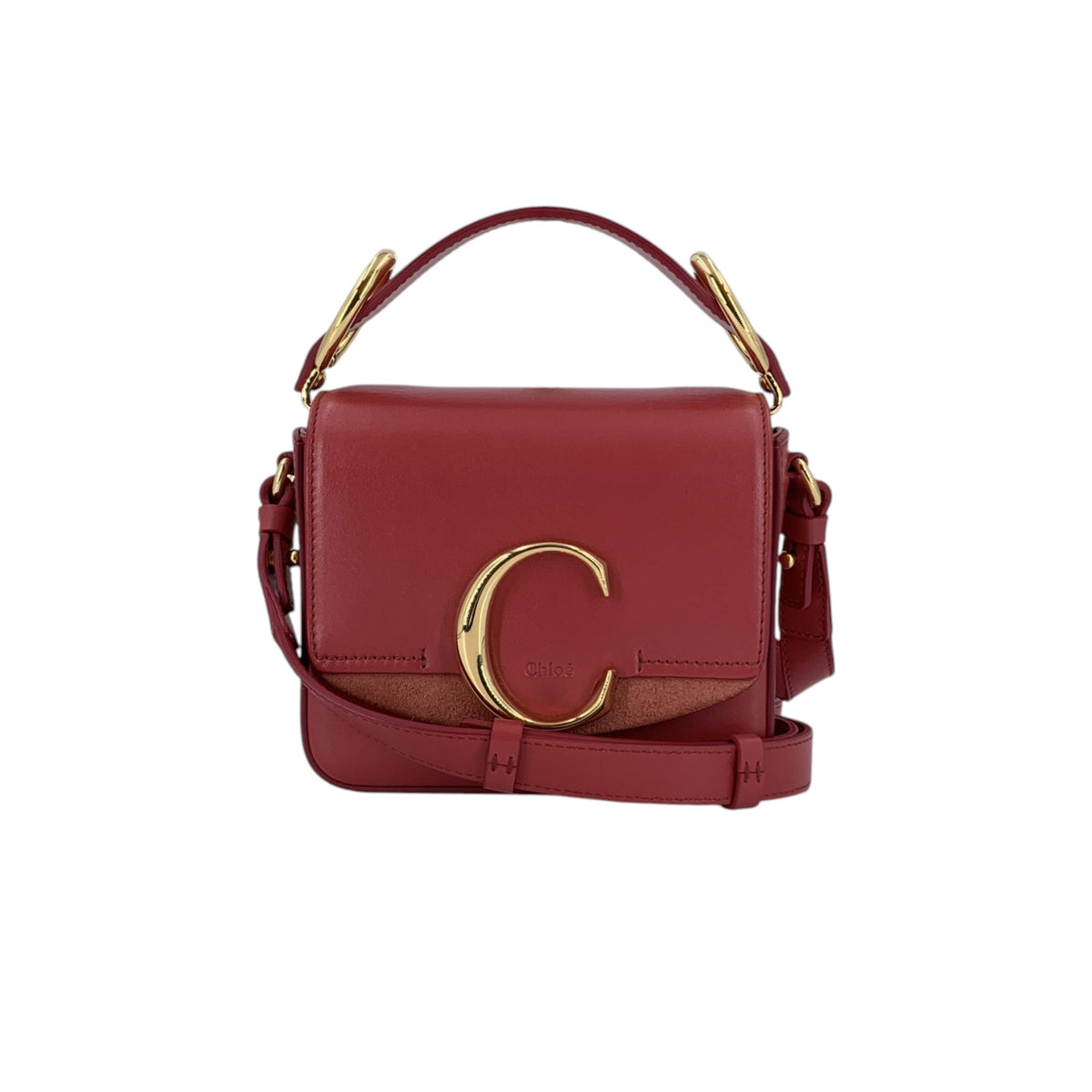 Chloe C Handbags