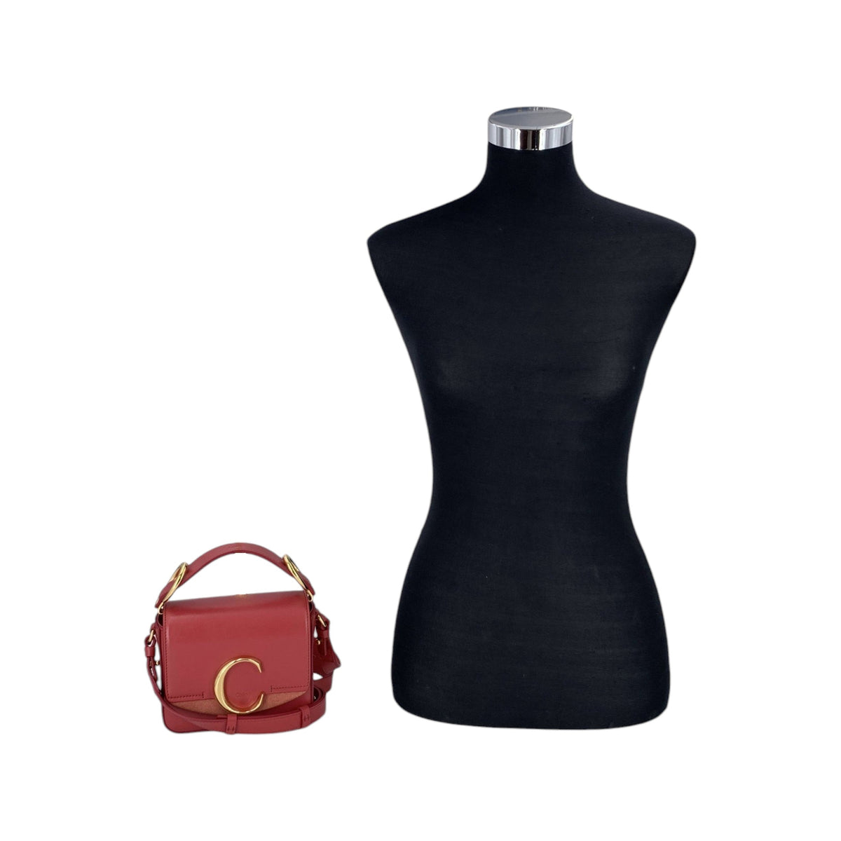 Chloe C Handbags