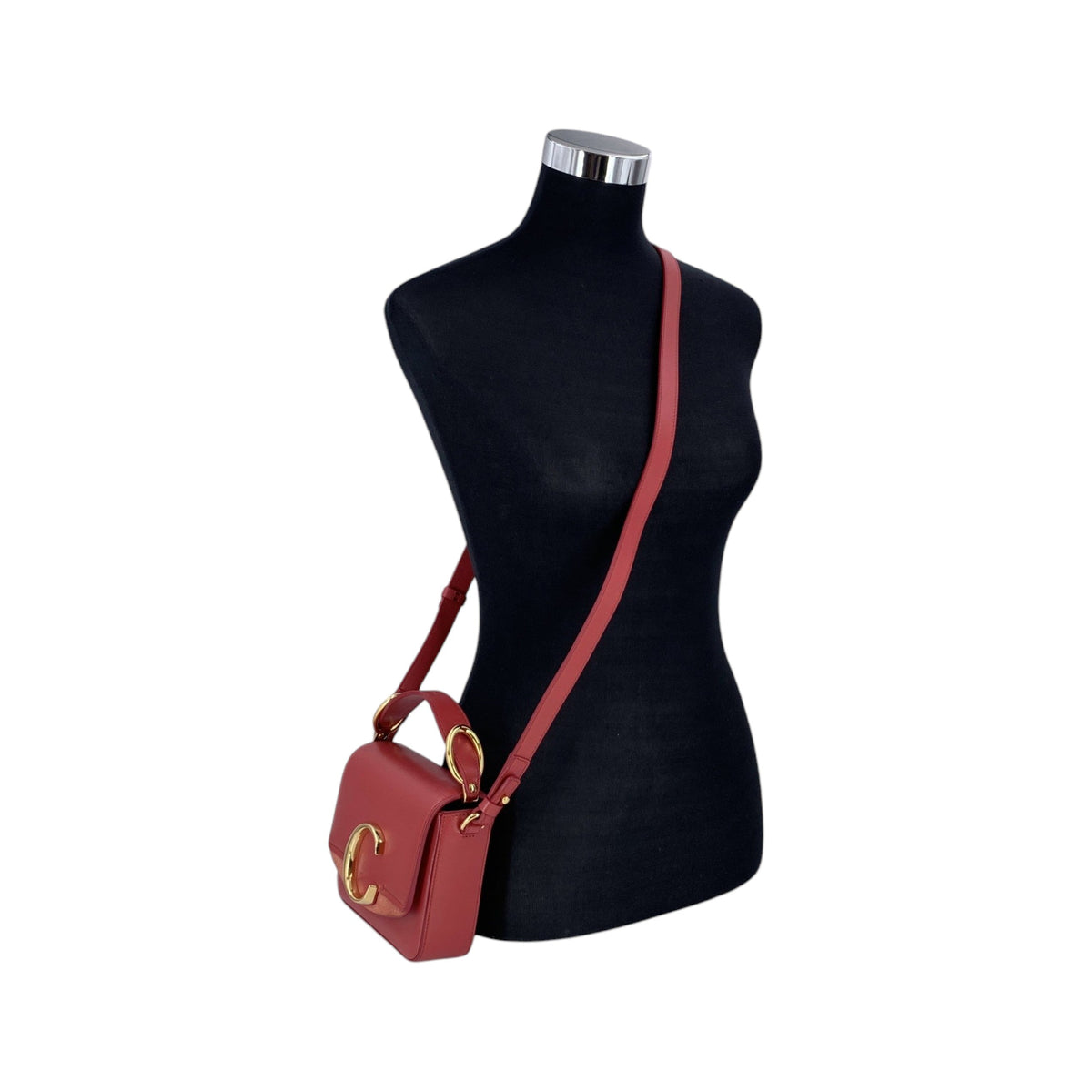 Chloe C Handbags