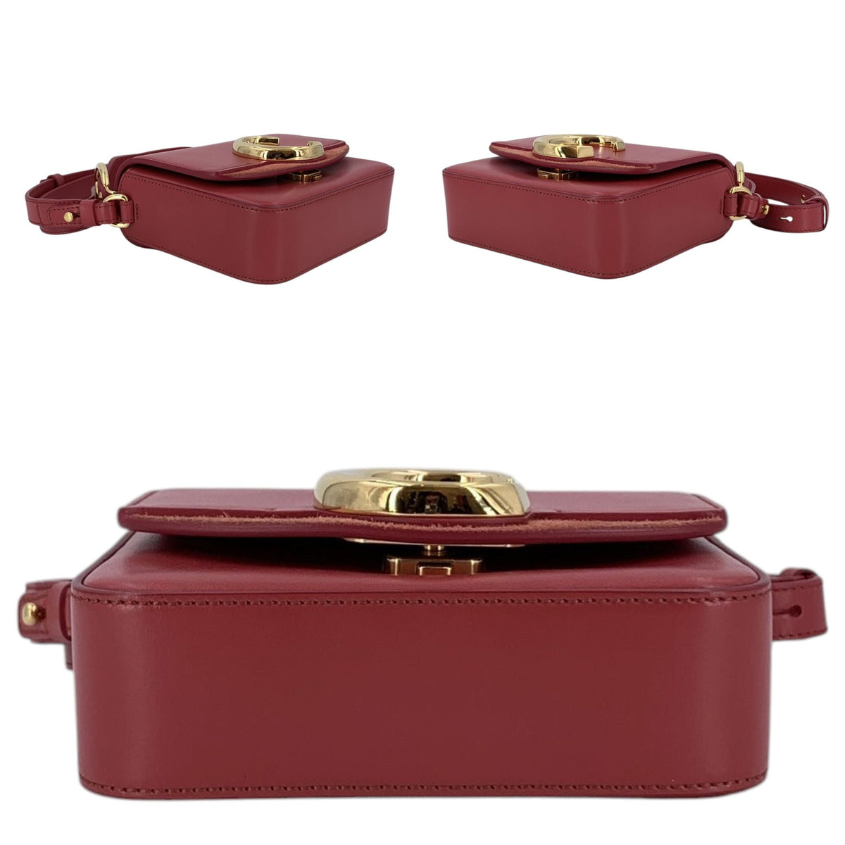 Chloe C Handbags
