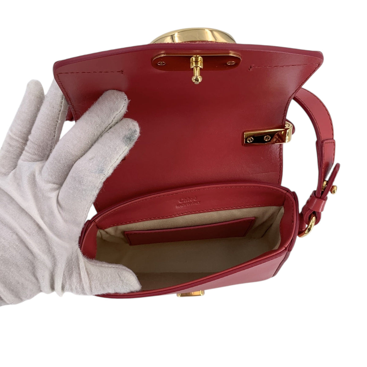 Chloe C Handbags
