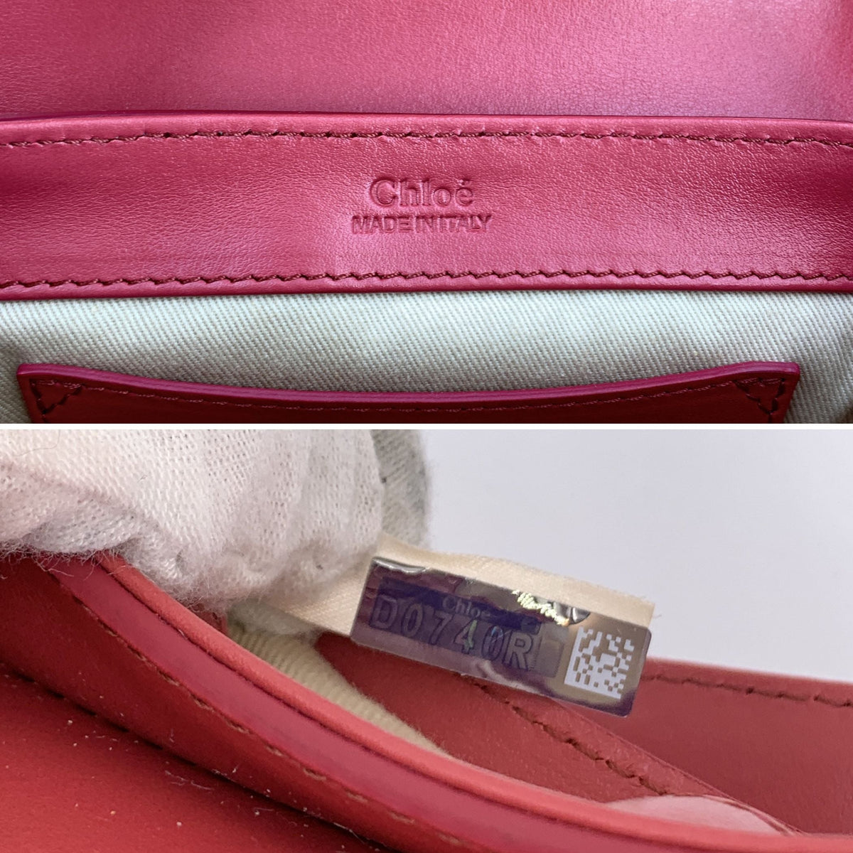 Chloe C Handbags
