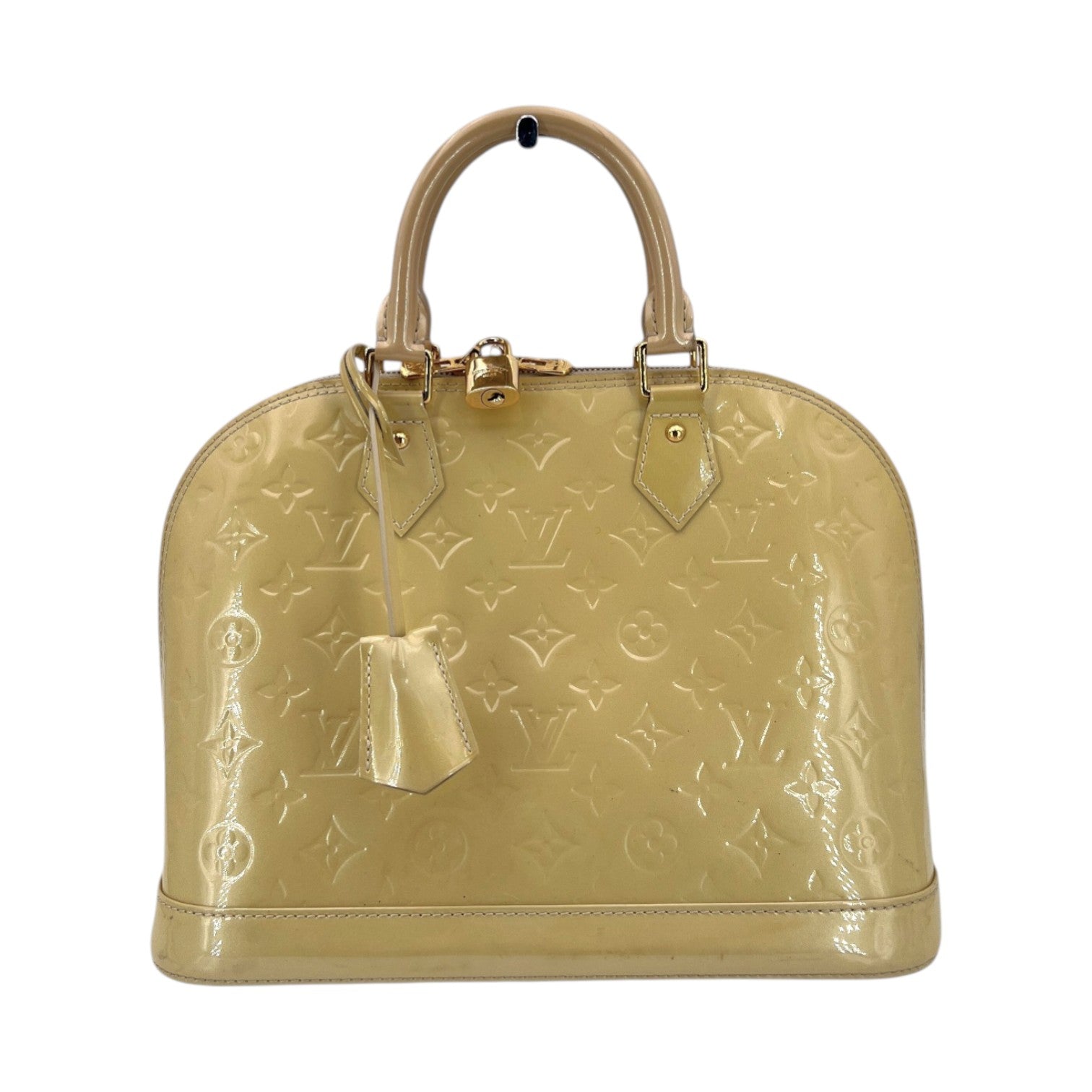 Louis Vuitton Alma Handbags