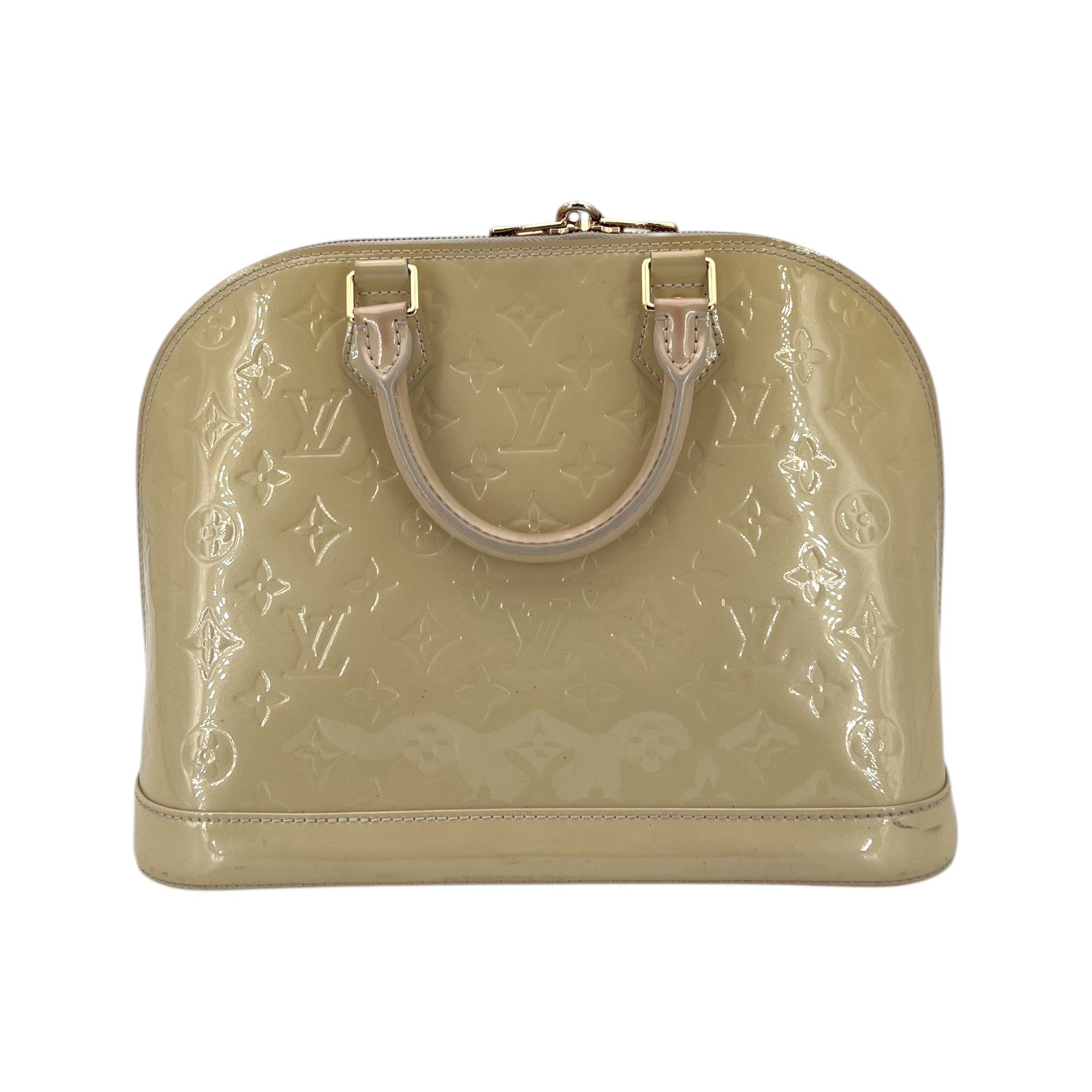 Louis Vuitton Alma Handbags