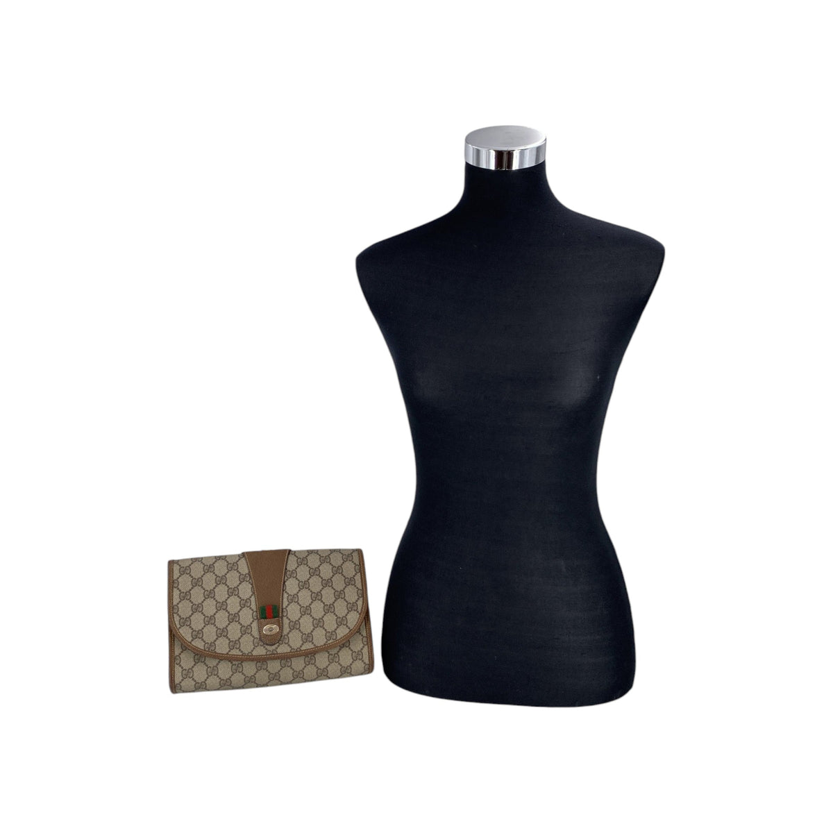Gucci Ophidia Clutches