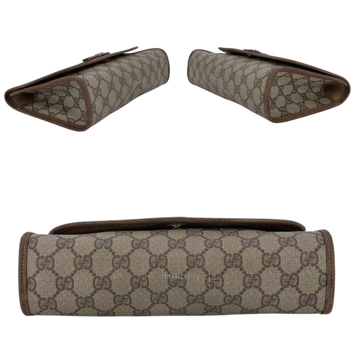 Gucci Ophidia Clutches