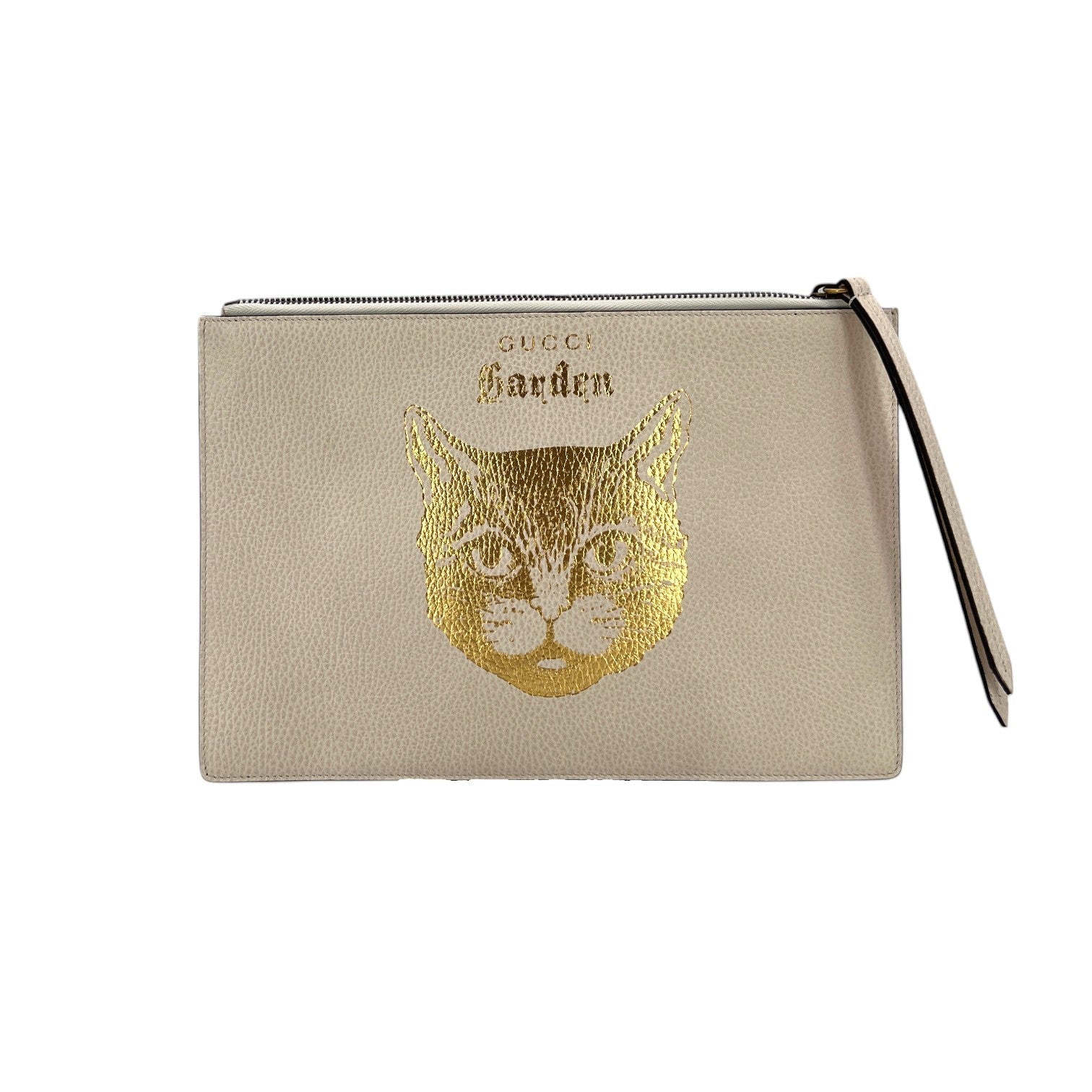 Gucci Garden Clutches