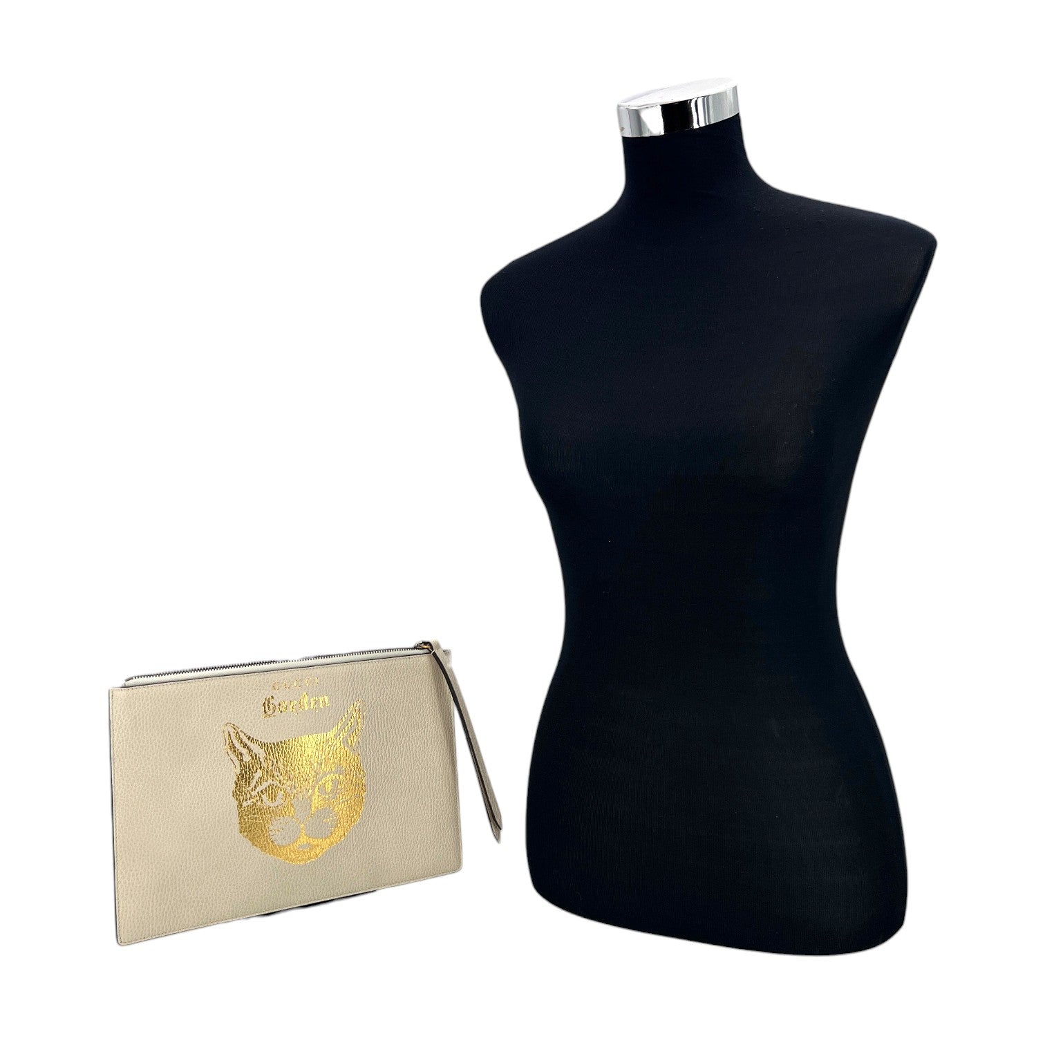 Gucci Garden Clutches