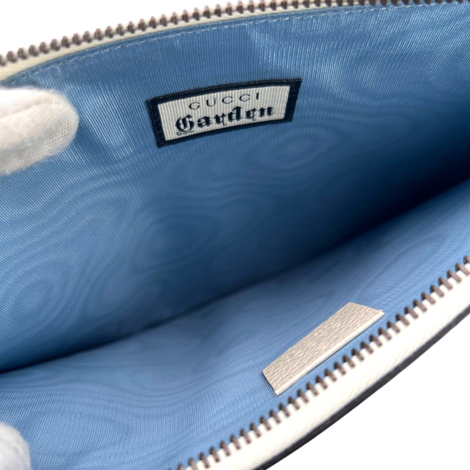 Gucci Garden Clutches