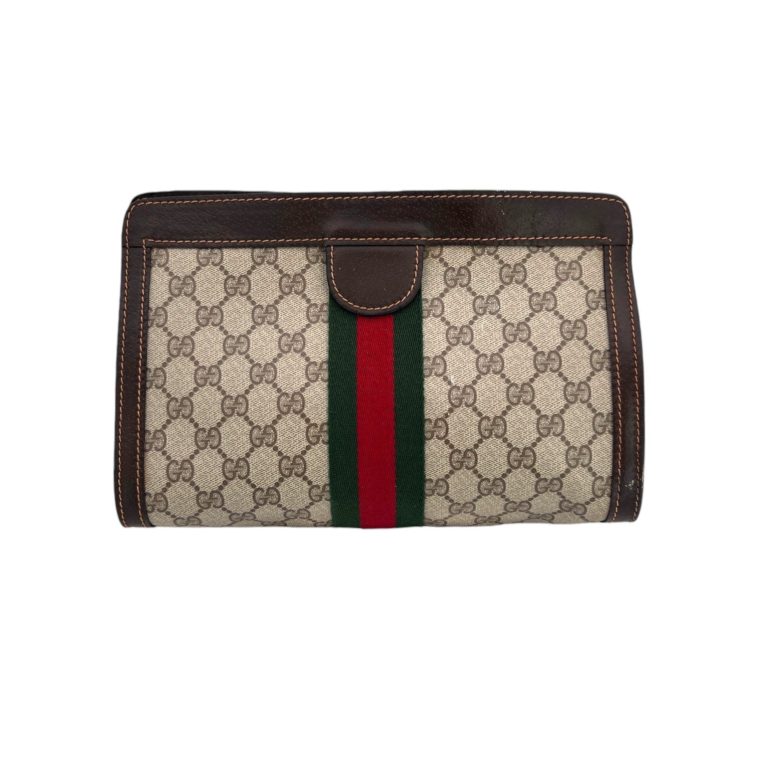 Gucci Ophidia Clutches