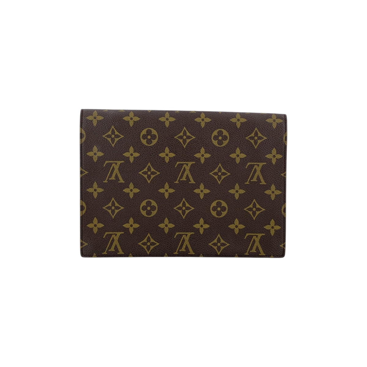 Louis Vuitton Pochette Lava 23 Clutches