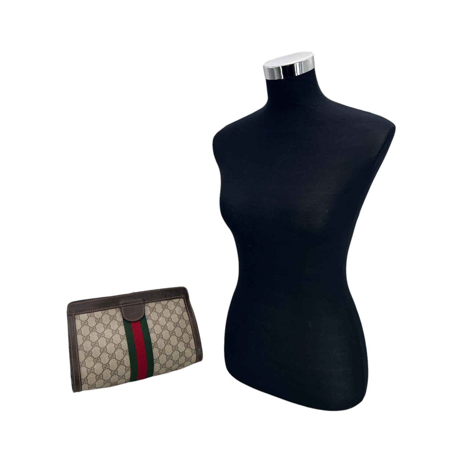 Gucci Ophidia Clutches