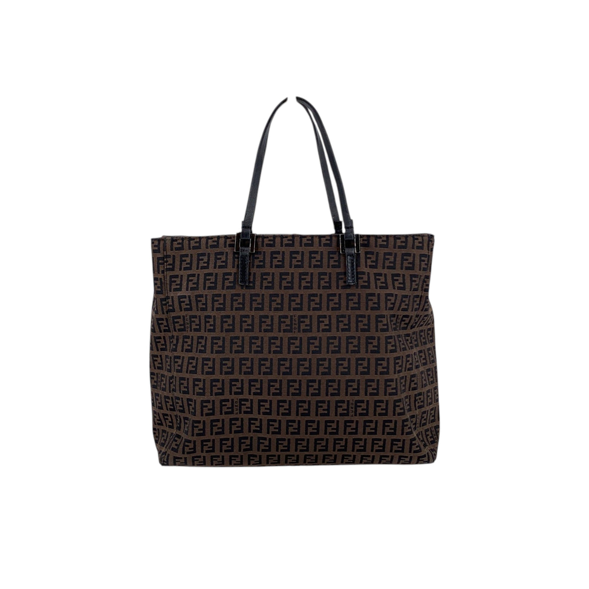 Fendi Zucchino Totes