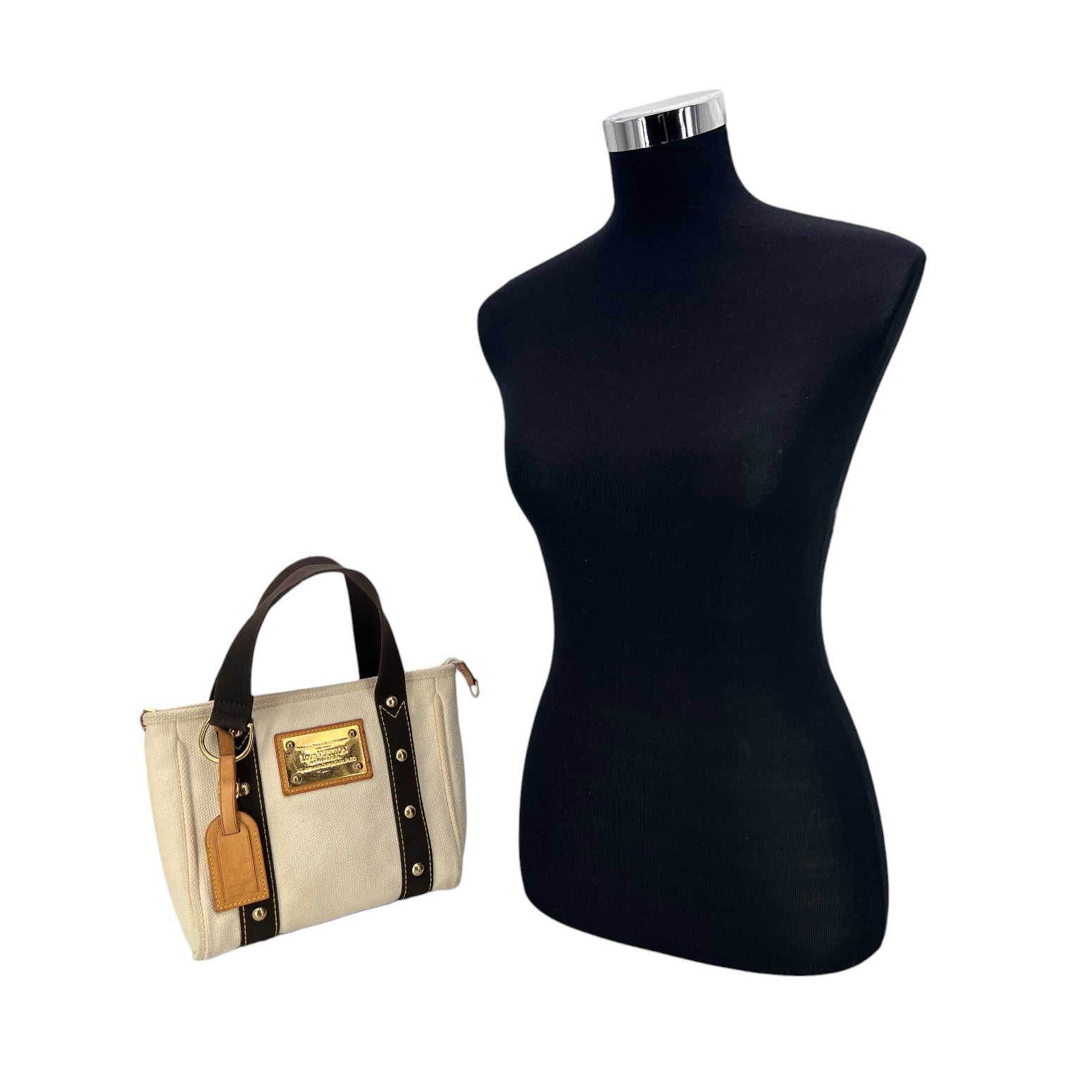 Louis Vuitton Antigua Handbags