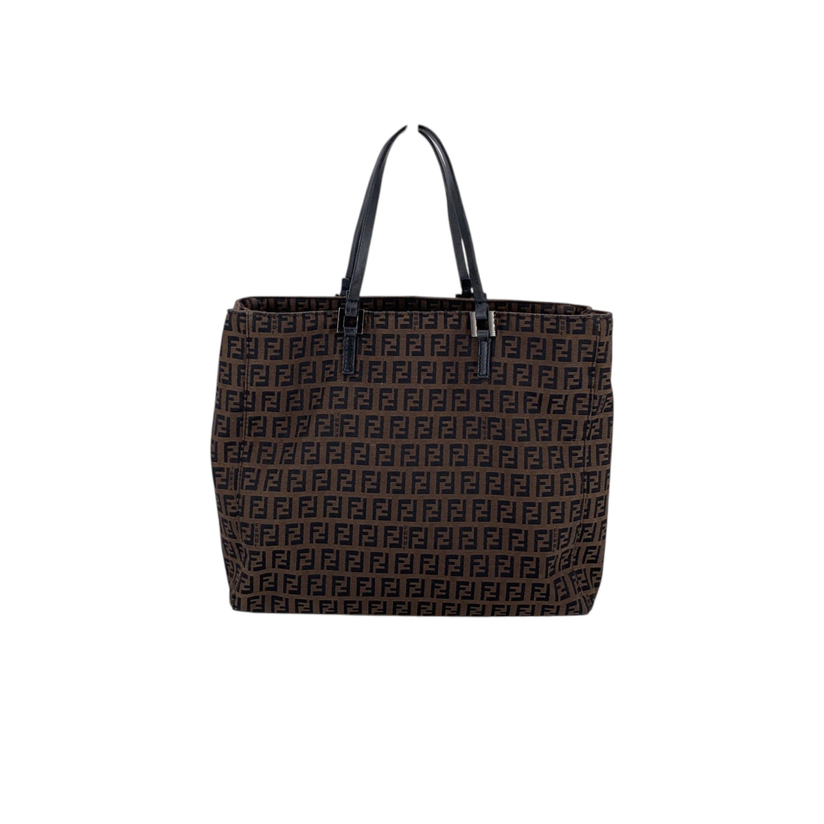 Fendi Zucchino Totes