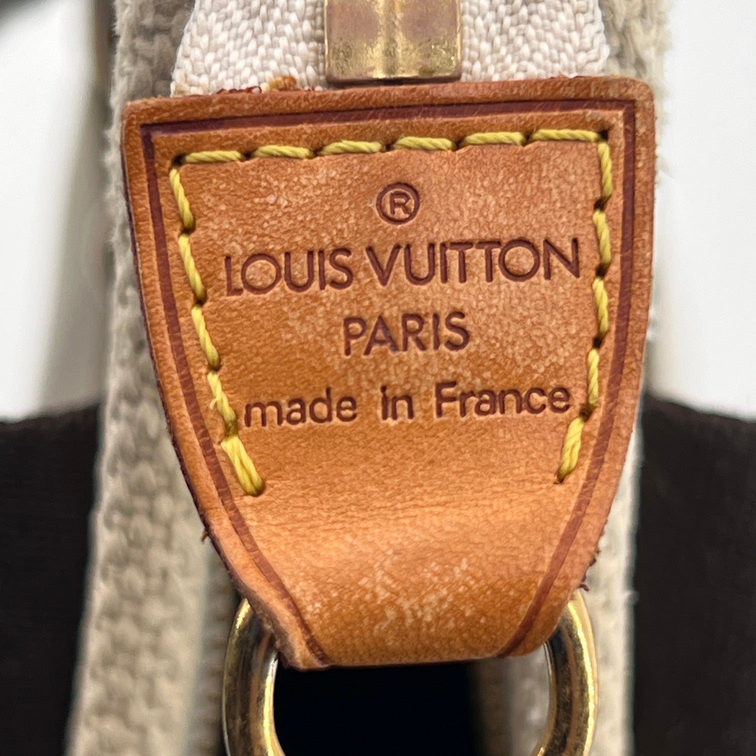 Louis Vuitton Antigua Handbags